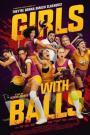 Girls with Balls