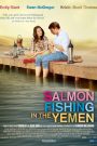 Salmon Fishing in the Yemen