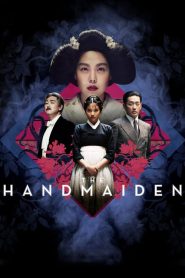 The Handmaiden